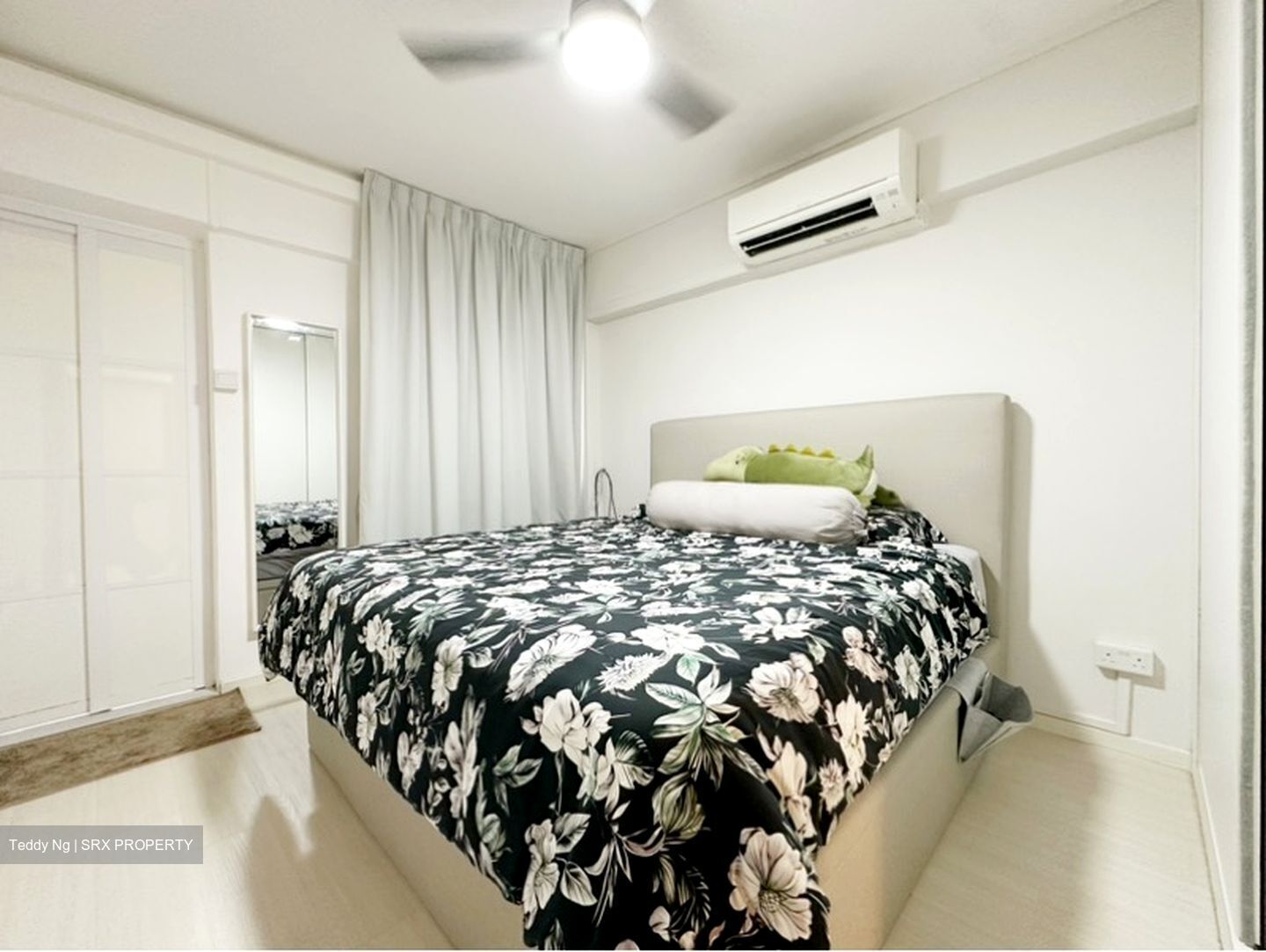 Blk 125 Bedok North Road (Bedok), HDB 4 Rooms #599619251